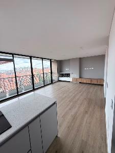 Apartamento en venta en Ciudad Salitre Nor Oriental Teusaquillo, Bogotá · foto 4 de 20