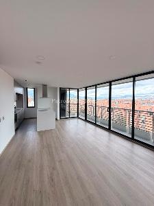 Apartamento en venta en Ciudad Salitre Nor Oriental Teusaquillo, Bogotá · foto 5 de 20