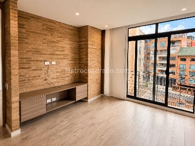 Apartamento en venta en Santa Barbara, Bogotá · foto 11 de 19