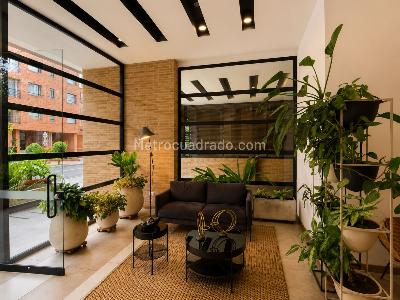 Apartamento en venta en Santa Barbara, Bogotá · foto 13 de 19