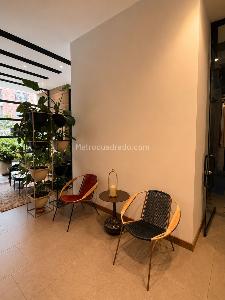 Apartamento en venta en Santa Barbara, Bogotá · foto 15 de 19