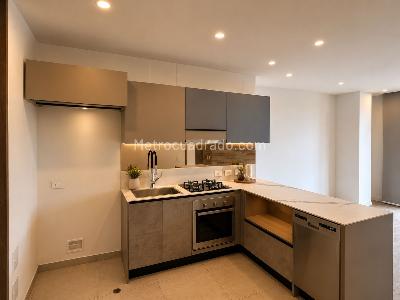 Apartamento en venta en Santa Barbara, Bogotá · foto 17 de 19