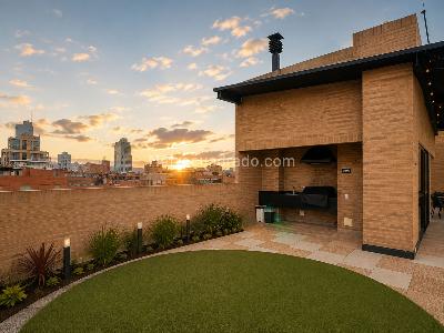 Apartamento en venta en Santa Barbara, Bogotá · foto 3 de 19