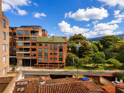Apartamento en venta en Santa Barbara, Bogotá · foto 4 de 19