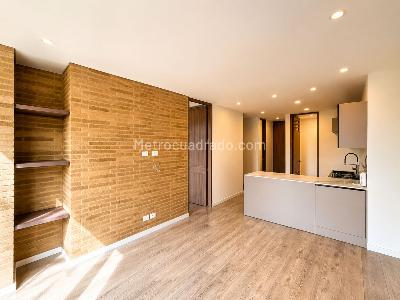 Apartamento en venta en Santa Barbara, Bogotá · foto 5 de 19