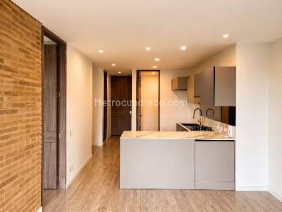 Apartamento en venta en Santa Barbara, Bogotá · foto 6 de 19