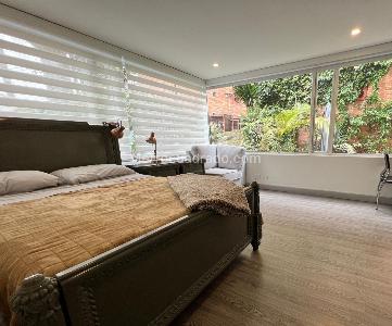 Apartamento en venta en Los Rosales, Bogotá · foto 11 de 19