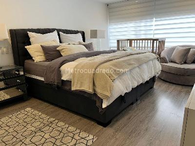Apartamento en venta en Los Rosales, Bogotá · foto 13 de 19