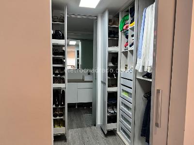 Apartamento en venta en Los Rosales, Bogotá · foto 16 de 19
