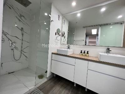 Apartamento en venta en Los Rosales, Bogotá · foto 18 de 19