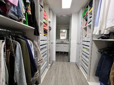 Apartamento en venta en Los Rosales, Bogotá · foto 17 de 19