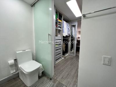 Apartamento en venta en Los Rosales, Bogotá · foto 19 de 19