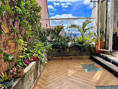 Apartamento en venta en Los Rosales, Bogotá · foto 8 de 19