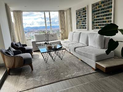Apartamento en venta en Los Rosales, Bogotá · foto 2 de 19