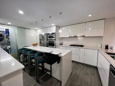 Apartamento en venta en Los Rosales, Bogotá · foto 4 de 19