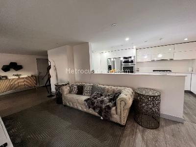 Apartamento en venta en Los Rosales, Bogotá · foto 5 de 19