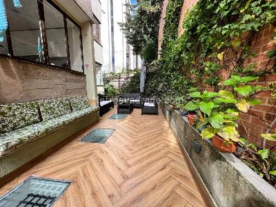 Apartamento en venta en Los Rosales, Bogotá · foto 7 de 19