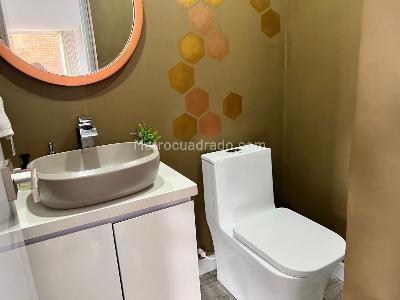 Apartamento en venta en Los Rosales, Bogotá · foto 12 de 19