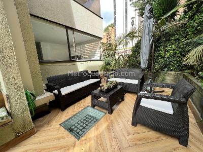 Apartamento en venta en Los Rosales, Bogotá · foto 9 de 19