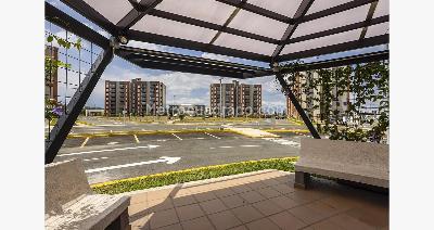 Apartamento en venta en Bochalema, Cali · foto 4 de 19