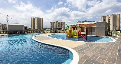 Apartamento en venta en Bochalema, Cali · foto 5 de 19
