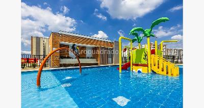 Apartamento en venta en Bochalema, Cali · foto 6 de 19