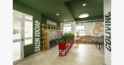 Apartamento en venta en Bochalema, Cali · foto 8 de 19