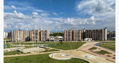 Apartamento en venta en Bochalema, Cali · foto 9 de 19
