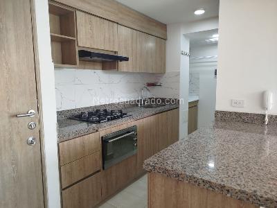 Apartamento en venta en La Balsa, Chía · foto 3 de 20