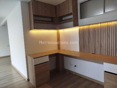 Apartamento en venta en La Balsa, Chía · foto 10 de 20