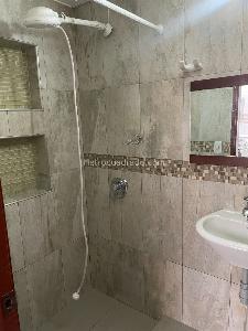 Apartaestudio en arriendo en La Perseverancia, Bogotá, 25 m² · foto 10 de 12