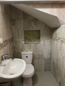 Apartaestudio en arriendo en La Perseverancia, Bogotá, 25 m² · foto 11 de 12