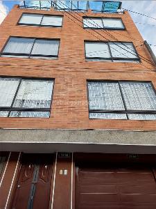 Apartaestudio en arriendo en La Perseverancia, Bogotá, 25 m² · foto 12 de 12