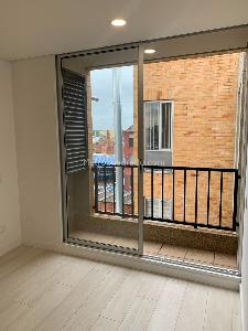 Apartamento en venta en Fontibon, Bogotá · foto 4 de 11