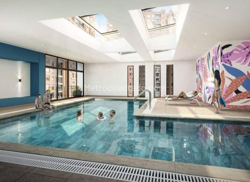Piso – Bogotá, Villemar, Localidad Fontibón - Vista 5