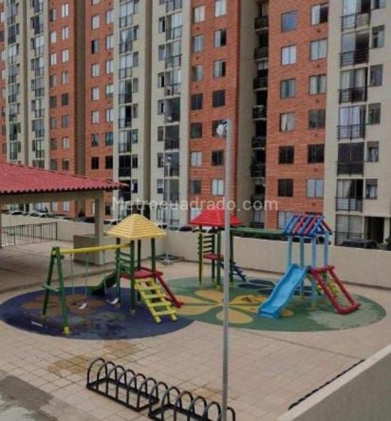 Piso – Bogotá, Villemar, Localidad Fontibón - Vista 3