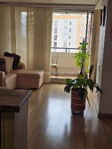 Apartamento en venta en Hayuelos, Bogotá · foto 7 de 17