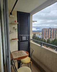Apartamento en venta en Hayuelos, Bogotá · foto 9 de 17