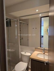Apartamento en venta en Hayuelos, Bogotá · foto 11 de 17