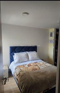 Apartamento en venta en Hayuelos, Bogotá · foto 13 de 17