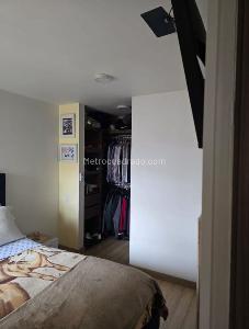 Apartamento en venta en Hayuelos, Bogotá · foto 15 de 17