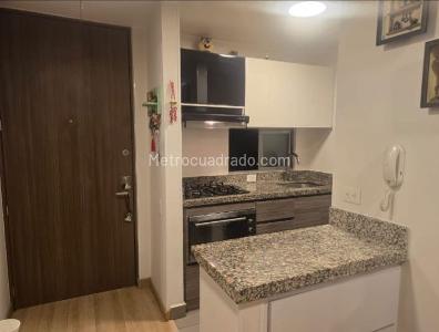 Apartamento en venta en Hayuelos, Bogotá · foto 16 de 17