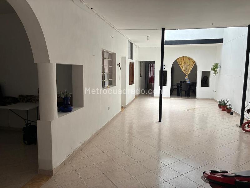 Casa – Medellín - Vista 2