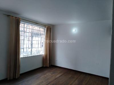 Apartamento de 1 alcoba en arriendo en Fontibon Villemar, Bogotá, 53 m² · foto 10 de 10