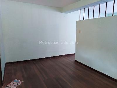 Apartamento de 1 alcoba en arriendo en Fontibon Villemar, Bogotá, 53 m² · foto 3 de 10