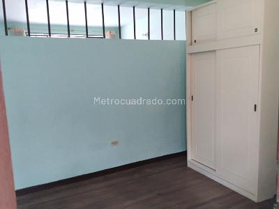 Apartamento de 1 alcoba en arriendo en Fontibon Villemar, Bogotá, 53 m² · foto 4 de 10