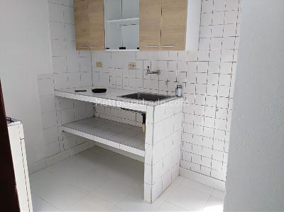 Apartamento de 1 alcoba en arriendo en Fontibon Villemar, Bogotá, 53 m² · foto 6 de 10