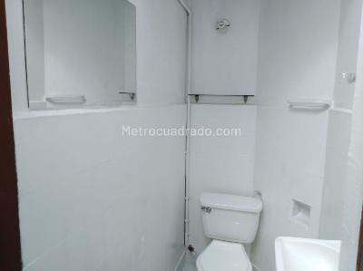Apartamento de 1 alcoba en arriendo en Fontibon Villemar, Bogotá, 53 m² · foto 7 de 10