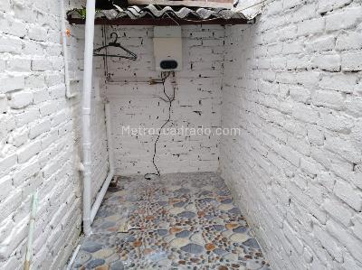 Apartamento de 1 alcoba en arriendo en Fontibon Villemar, Bogotá, 53 m² · foto 8 de 10