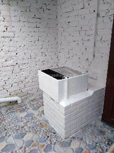 Apartamento de 1 alcoba en arriendo en Fontibon Villemar, Bogotá, 53 m² · foto 9 de 10